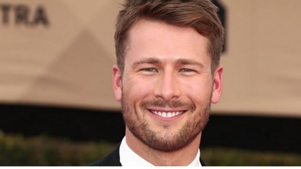 Glen Powell aparece em primeiras imagens para The Running Man