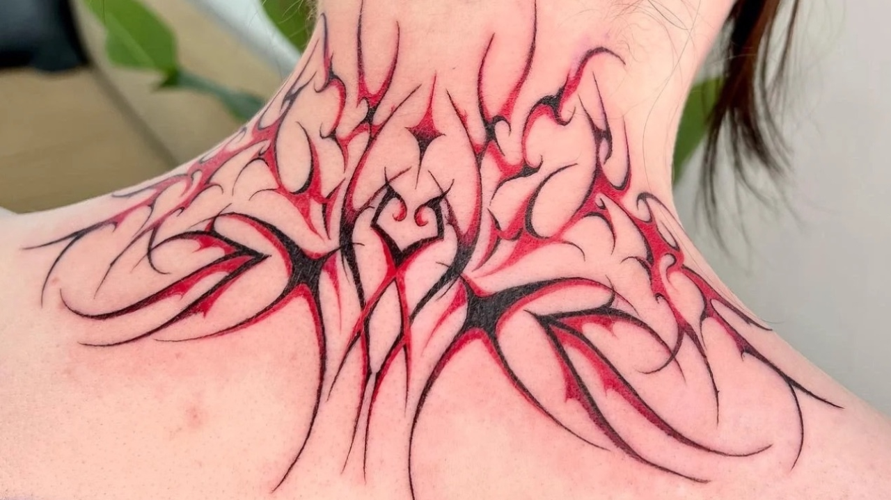 Cybersigilism tattoo: saiba tudo sobre tendência de tatuagem que está em alta entre a Geração Z