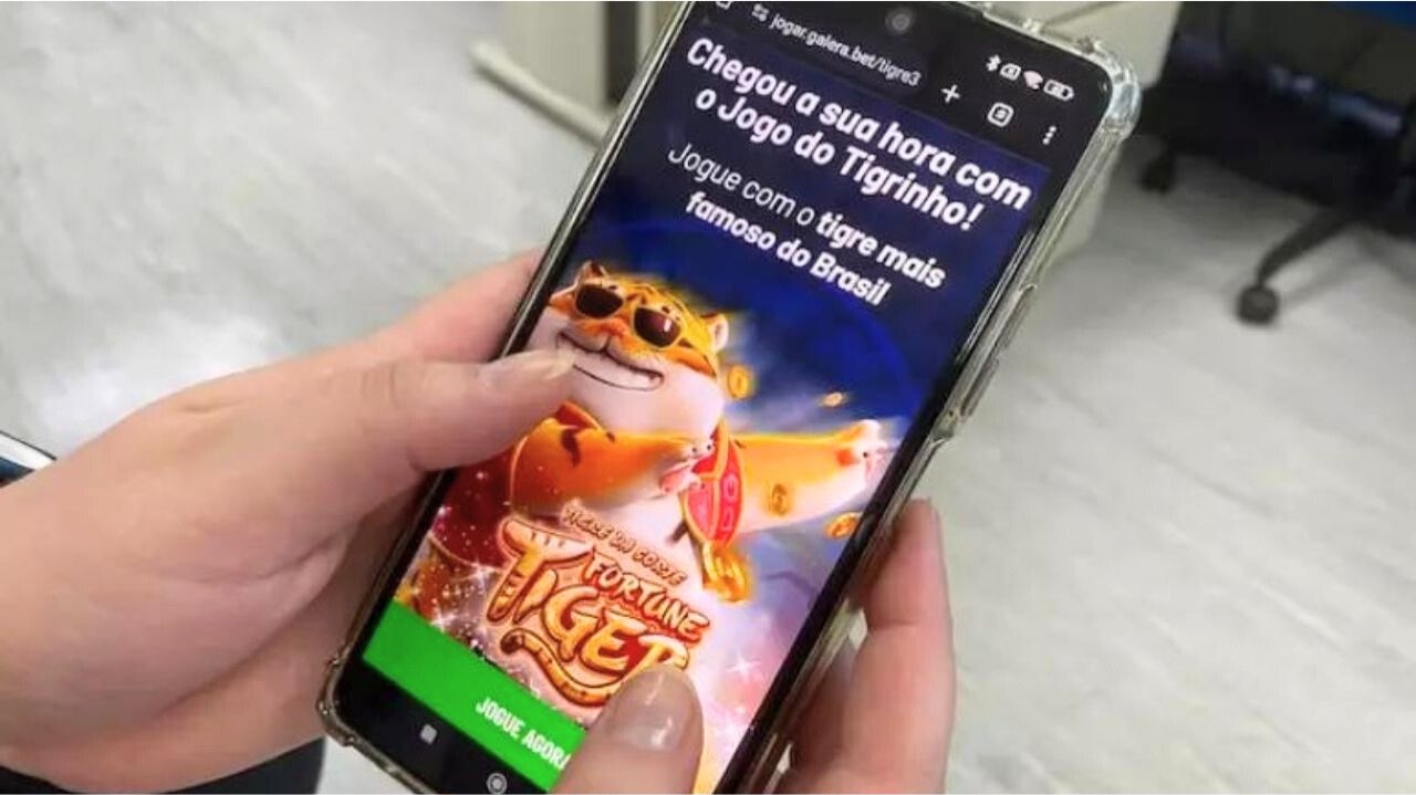 Polícia de Alagoas fecha acordo e garante ressarcimento a vítimas do “Jogo do Tigrinho”