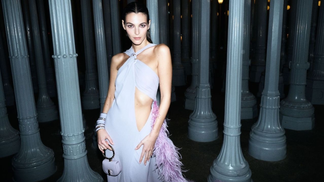 Gucci Note: grife italiana lança coleção de roupas inspirada em Hollywood