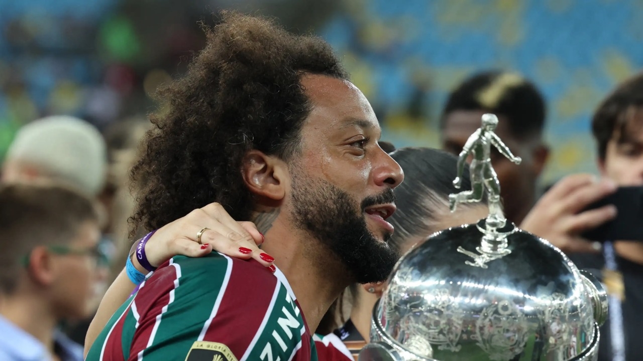 Briga entre Mano e Marcelo reflete histórico de conflitos no tricolor
