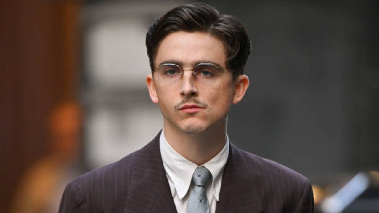 Timothée Chalamet irá estrelar a produção mais cara da A24