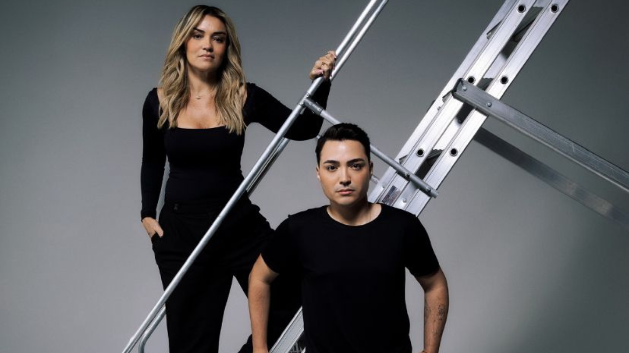 Mãe e filho inovam e estreiam no mercado de moda autoral e preços competitivos