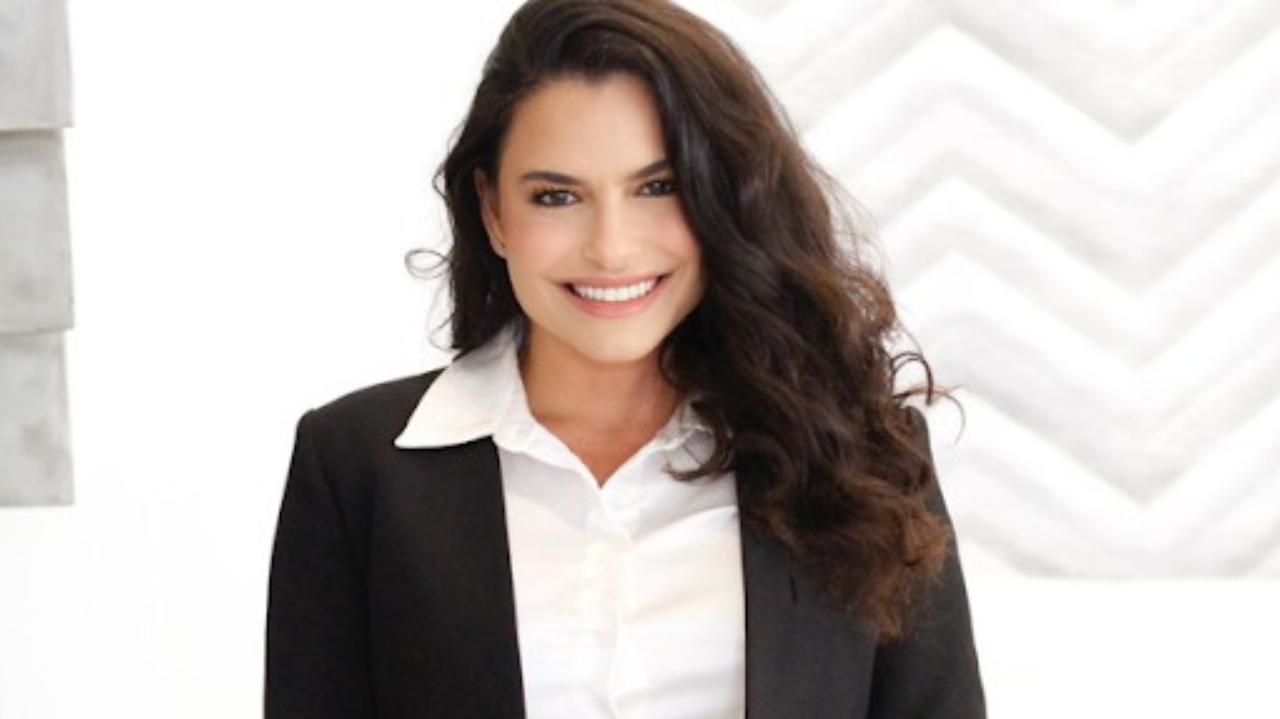 Lilyane Fontes e sua coragem de inovar com a Chef&Nutri nos supermercados do nordeste