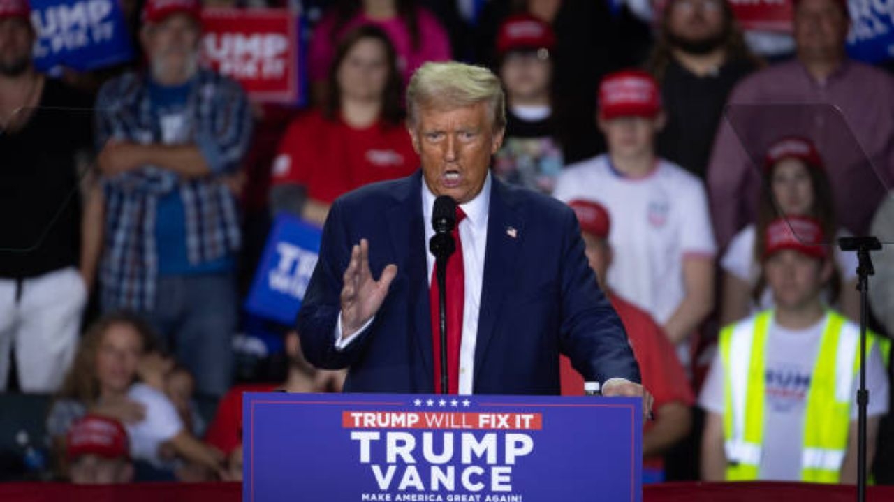 Veja a repercussão após Trump ser eleito