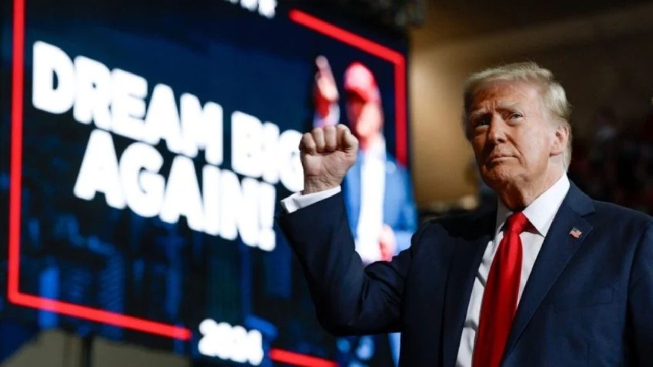 Como ficam as ações judiciais contra Trump após sua reeleição?