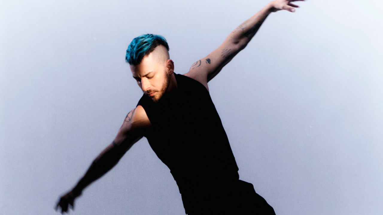 Junior revela detalhes sobre sua nova turnê