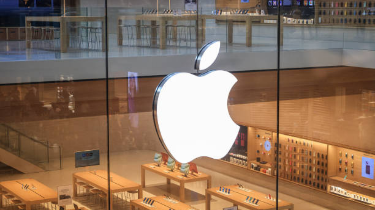 Apple alerta sobre lucros menores de novos produtos