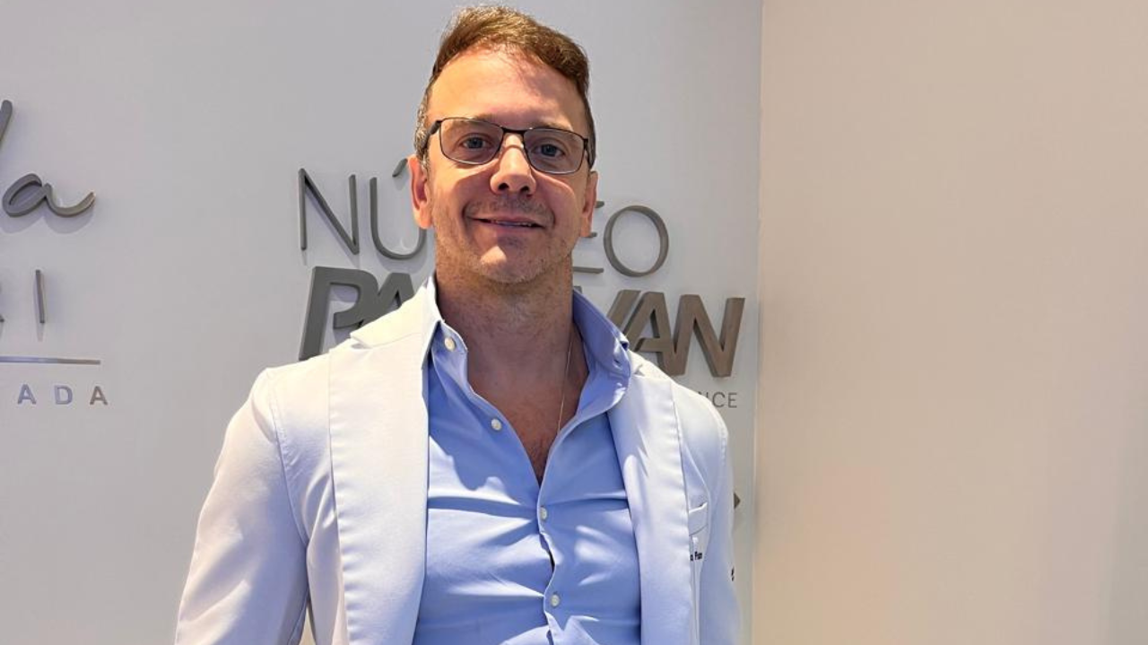 Medicamentos para perda de peso: Dr. Rogério Padovan esclarece as diferencas entre Ozempic e Mounjaro