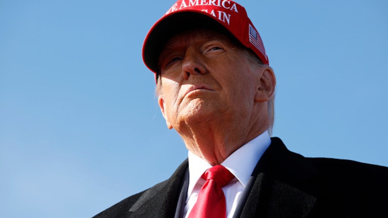 Reeleição de Trump coloca o futuro climático global em risco