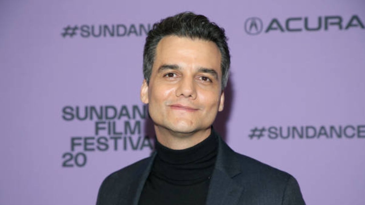 Wagner Moura será o homenageado do ano na CCXP 2024