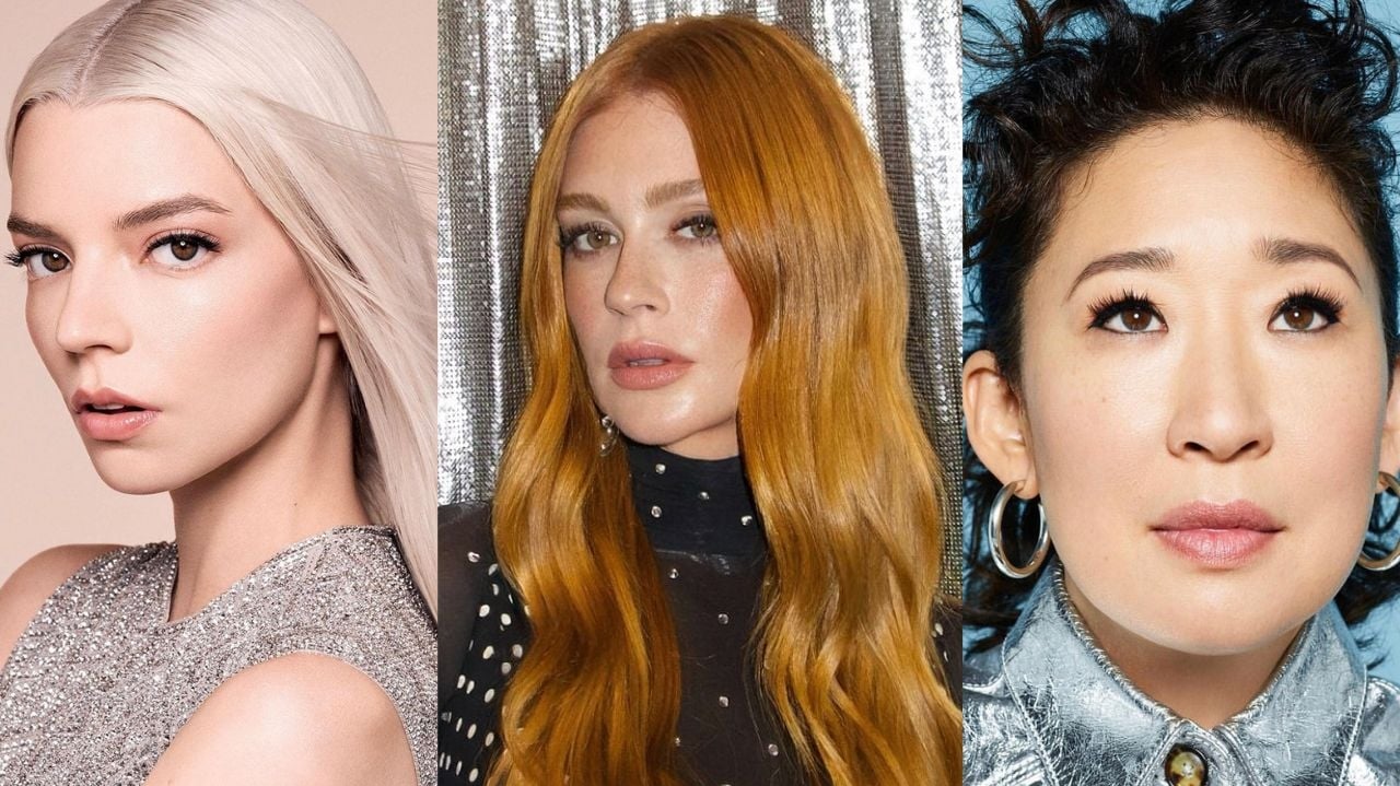 Anya Taylor-Joy, Marina Ruy Barbosa e Sandra Oh: confira os confirmados da CCXP24