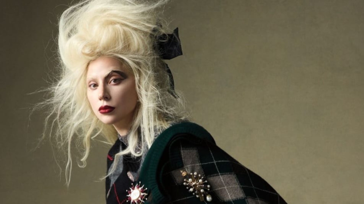 Lady Gaga: “Disease” estreia no Hot 100 da Billboard