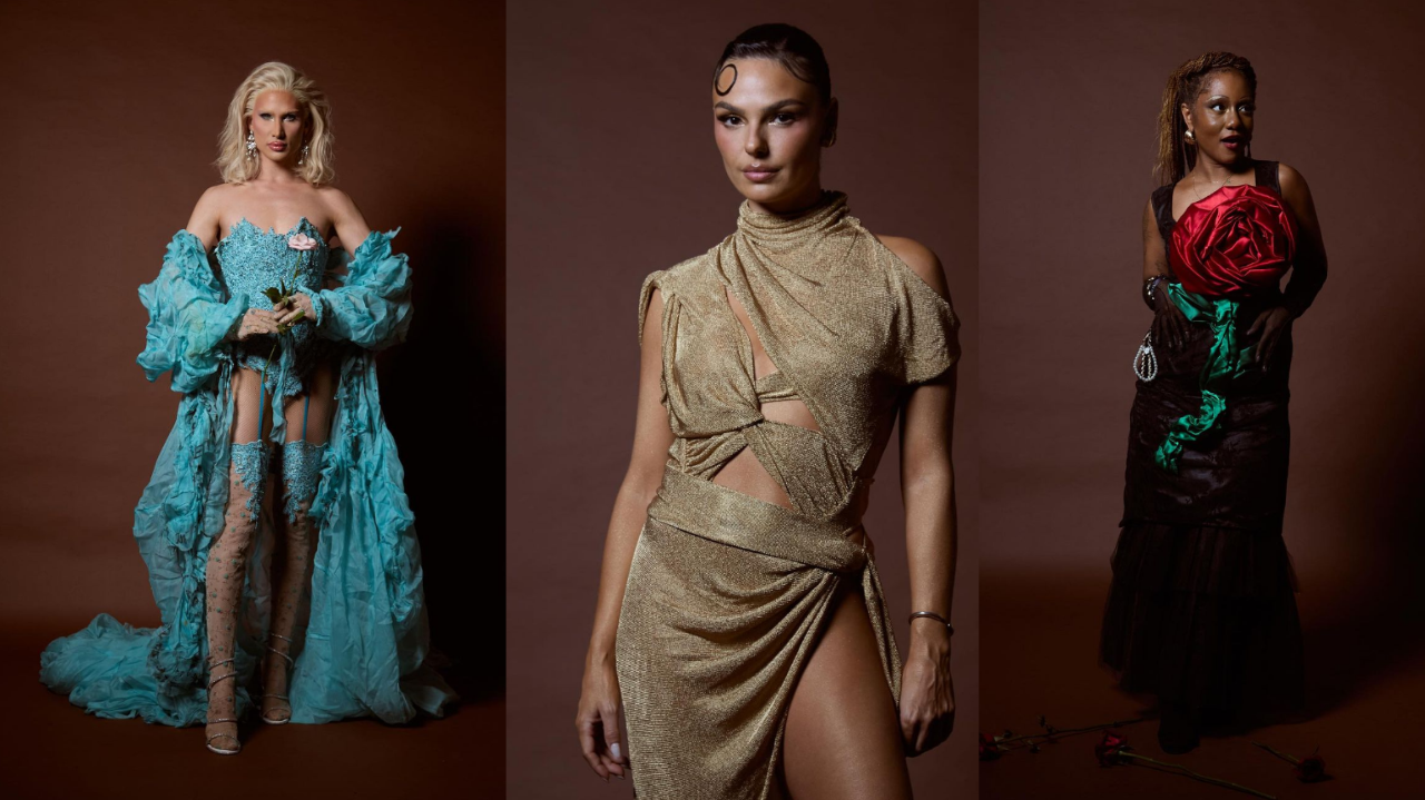 Confira os looks dos famosos no Gala de “Día de Muertos” da Vogue