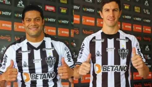 De onde vem o dinheiro do Atlético-MG mesmo devendo valor astronômico?
