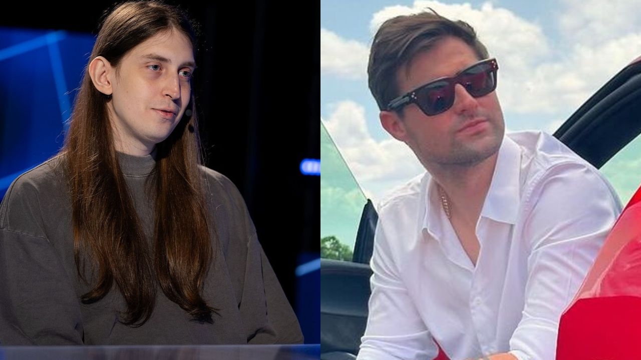 Rezende responde Felca sobre processo envolvendo Virginia