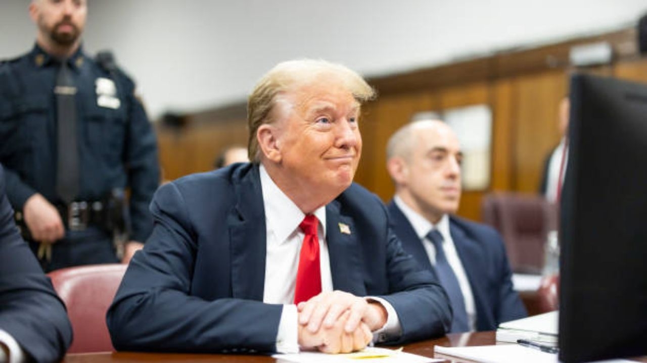 Acusações contra Trump podem ser retiradas pelo mesmo promotor que o acusou