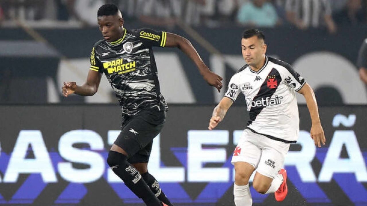 Vivendo momento espetacular, Luiz Henrique impressiona em valorização