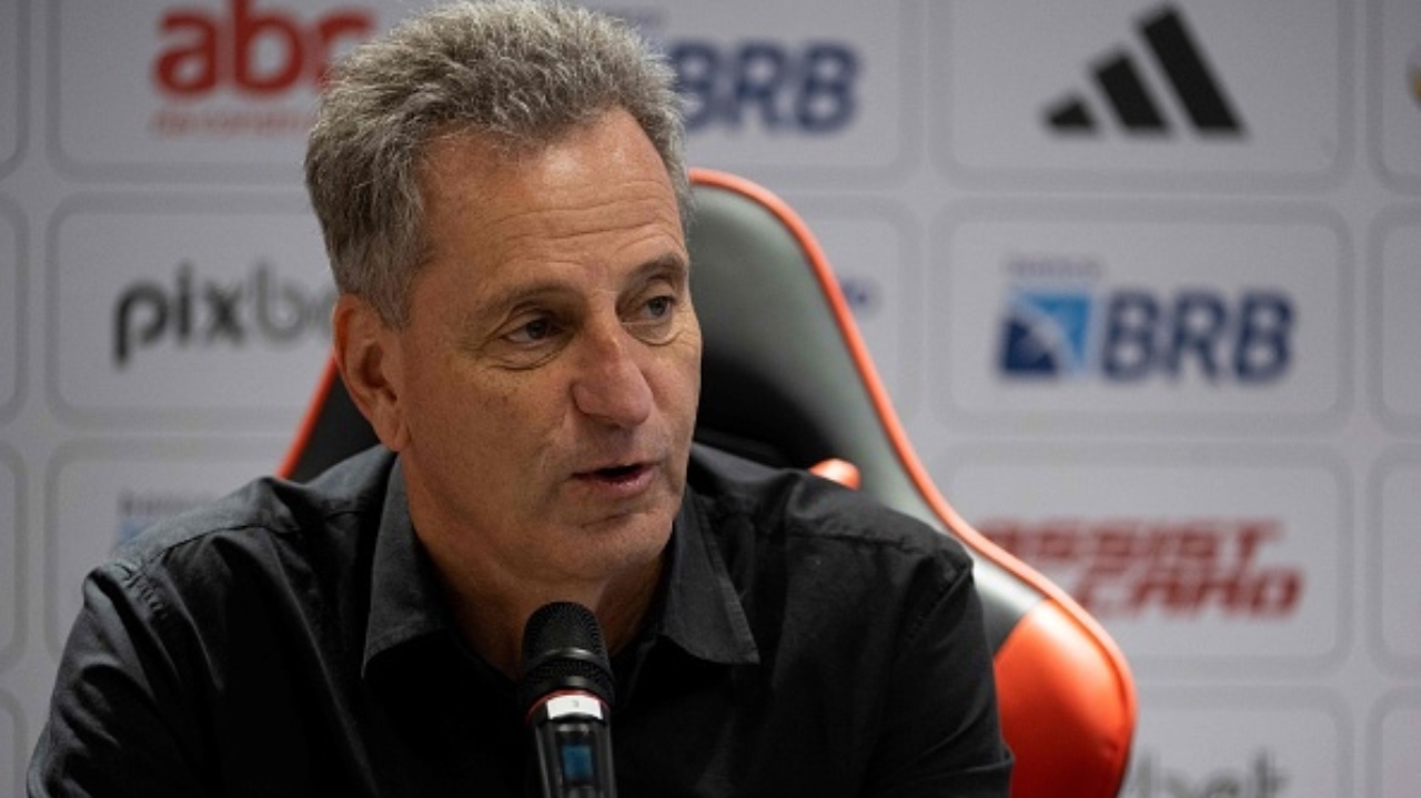 Flamengo conversa com governantes por segurança de torcedores para a final