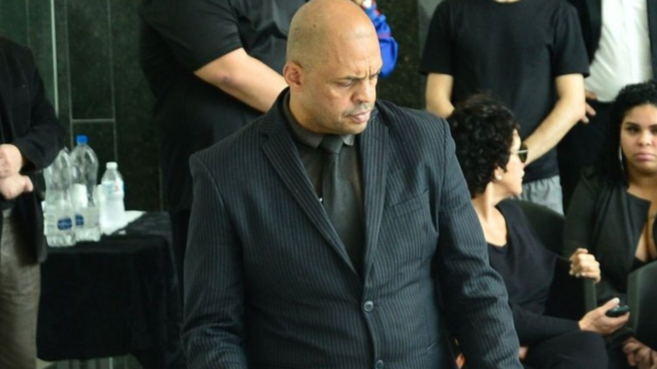 Filho de Maguila agride ambulante em frente a uma casa de shows em São Paulo