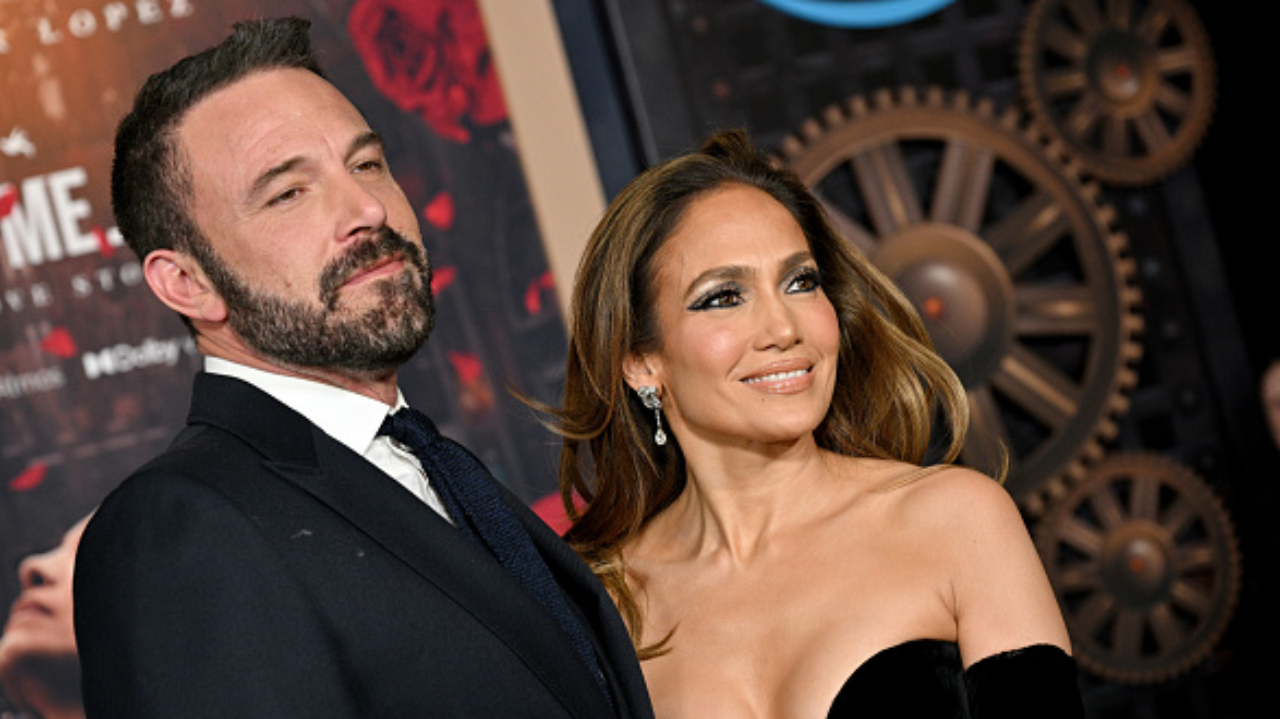 Jennifer Lopez desvia questionamentos sobre elogios de Ben Affleck após divórcio