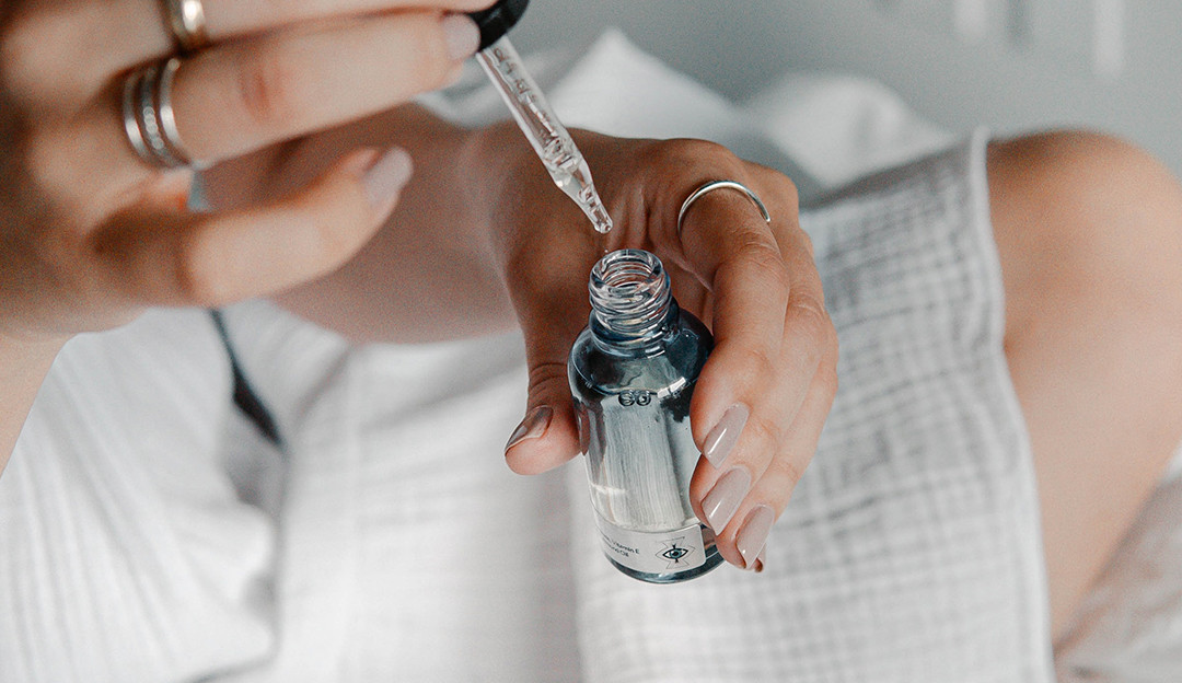 Conheça os benefícios dos ácidos para a sua pele