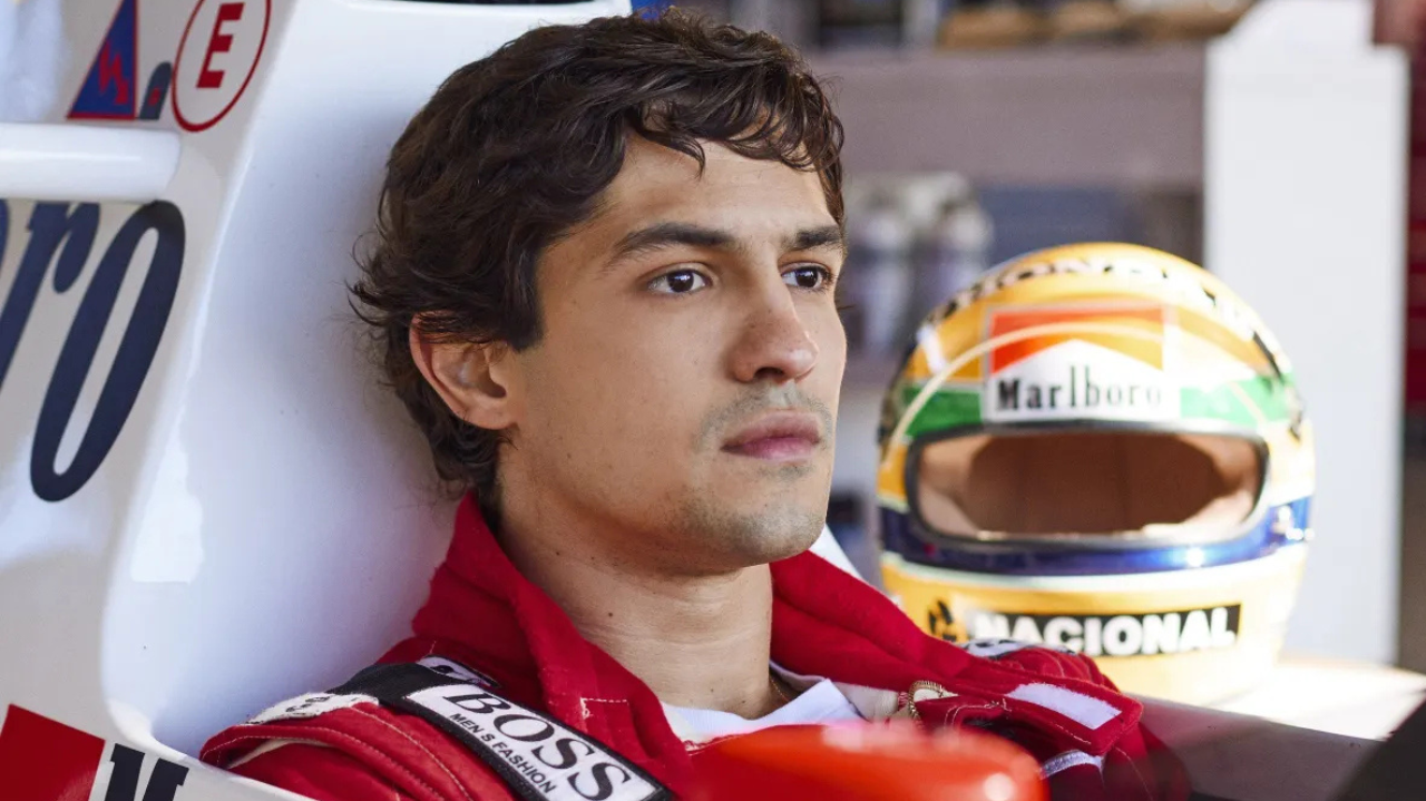 Gabriel Leone viverá irmãos Caim e Abel na série de adaptação “Véspera”