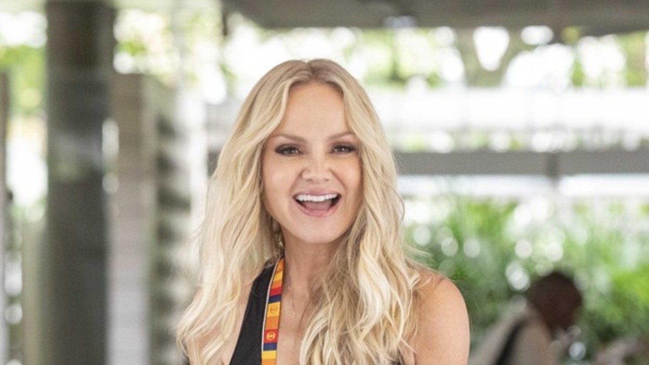 Eliana volta apresentar o Teleton após ser contratada da Globo