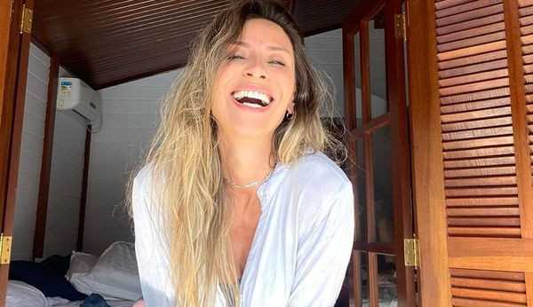 Riscos de anabolizantes: Ex-panicat fala sobre efeitos colaterais