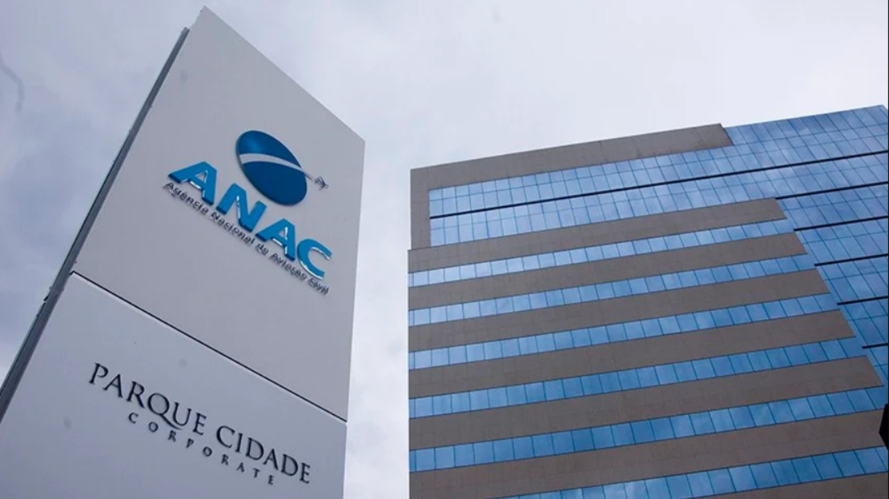 Passagens aéreas no Brasil sofrem redução de 14,7% em setembro, diz Anac