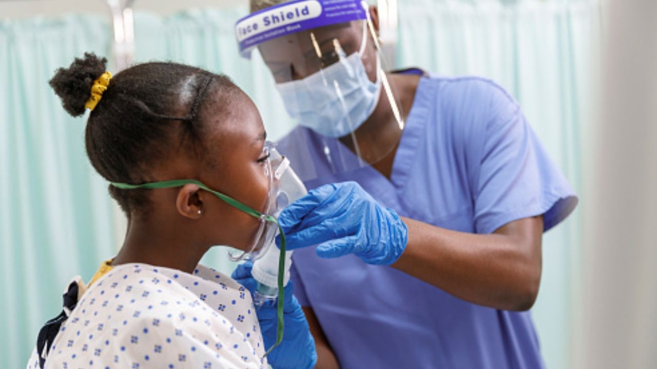 Aumento de casos graves de “Rinovírus” em crianças e adolescentes preocupa estados