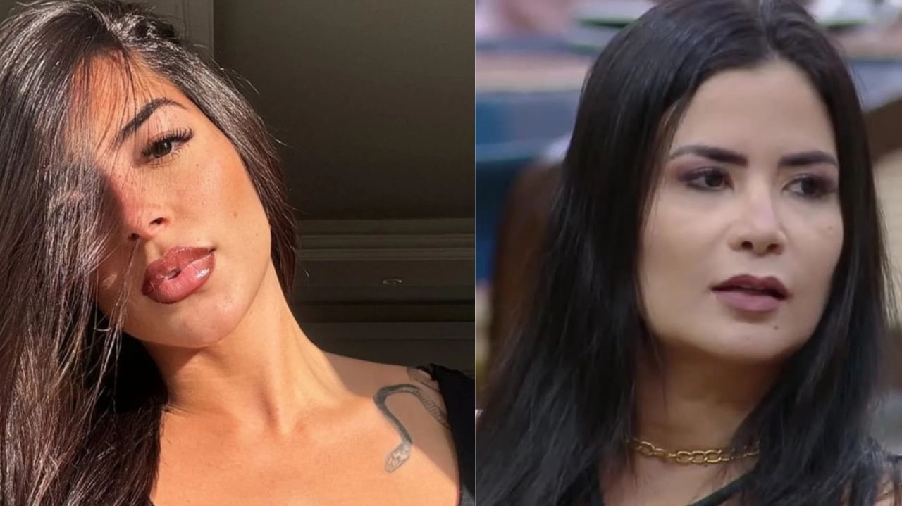 A Fazenda 16: Luana e Vanessa trocam acusações após Prova de Fogo