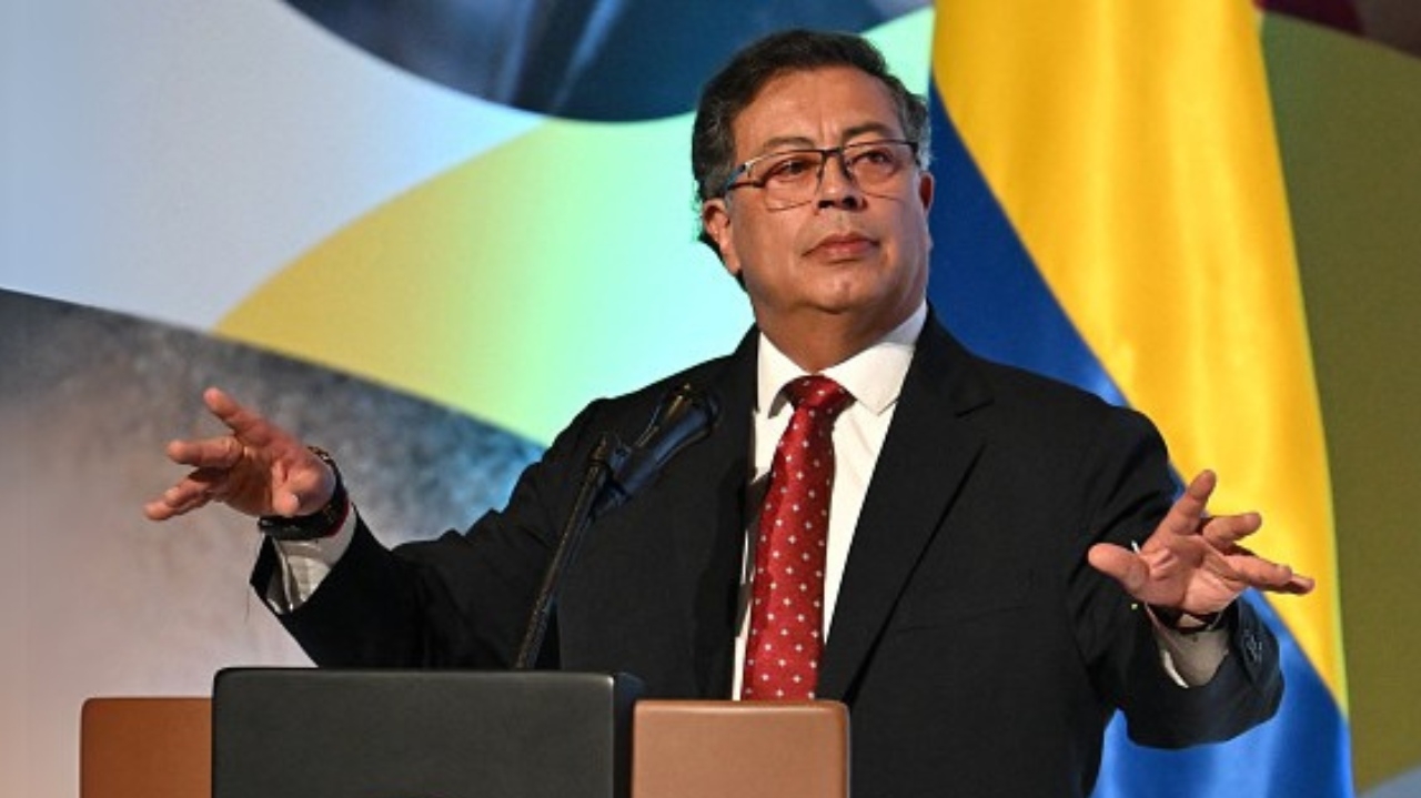 Presidente da Colômbia declara situação de desastre devido a eventos climáticos