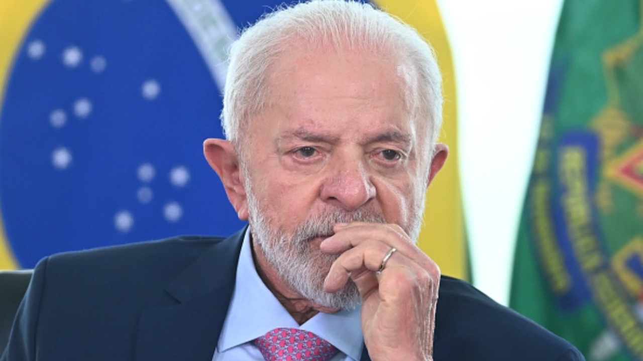 Lula afirma não se preocupar com Nicolas Maduro, presidente da Venezuela