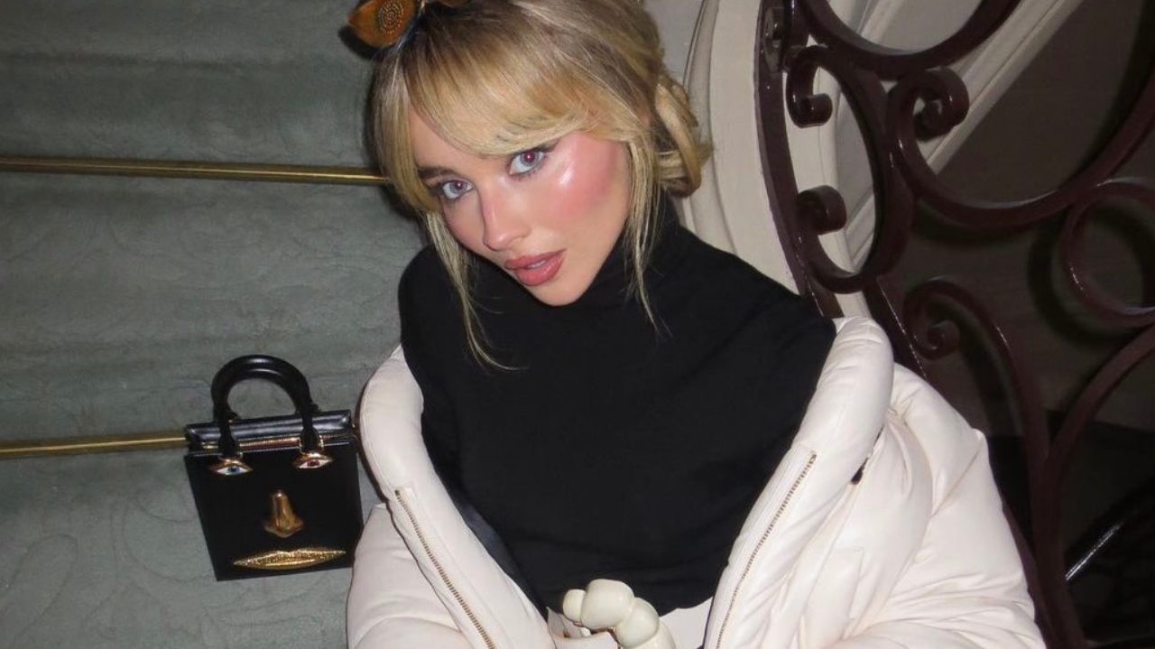 Jelly donut blush: a maquiagem que está dominando o TikTok e iluminando as bochechas