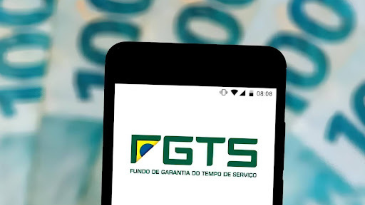 Saldo bloqueado FGTS: confira o passo a passo para desbloquear e sacar