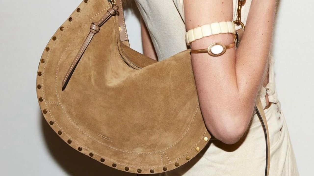 Essa bolsa é a tendência Boho Chic do momento que você precisa apostar