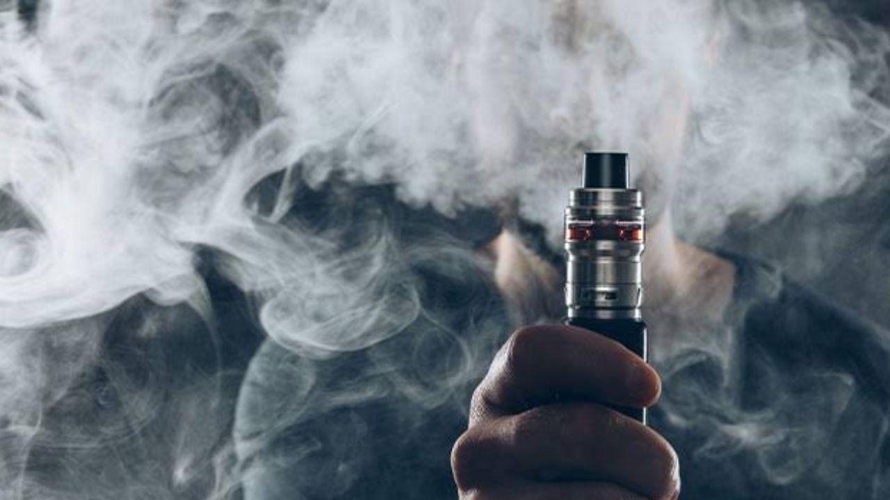 Rota de contrabando de vapes ilegais conecta China, Brasil e países vizinhos