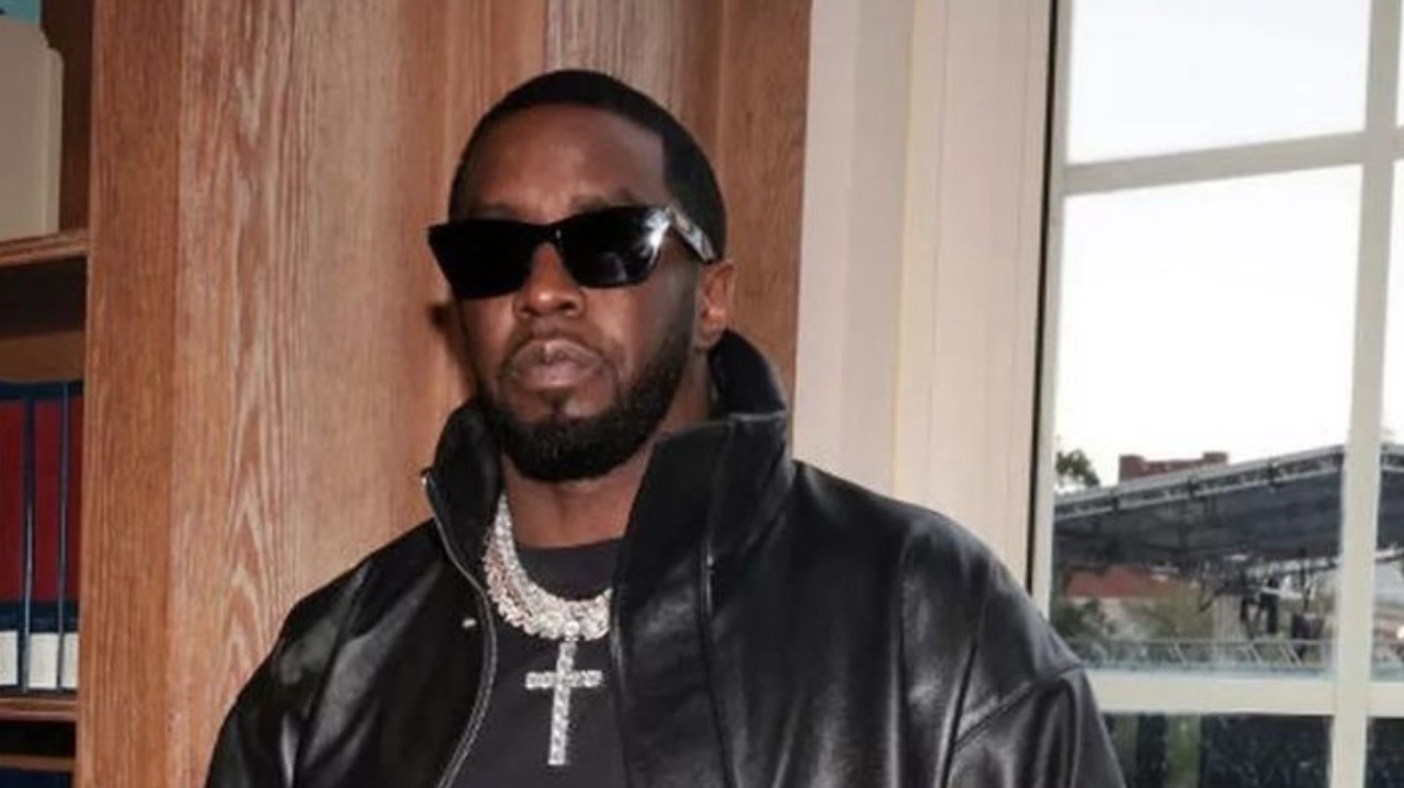 Sean “Diddy” Combs tenta arrecadar dinheiro para julgamento