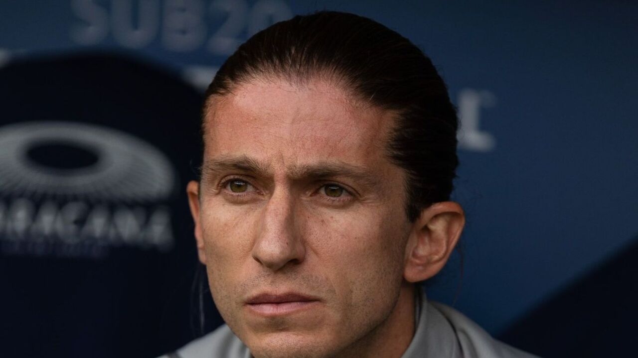 Filipe Luís e pentacampeonato do Flamengo viram assunto nos jornais espanhóis