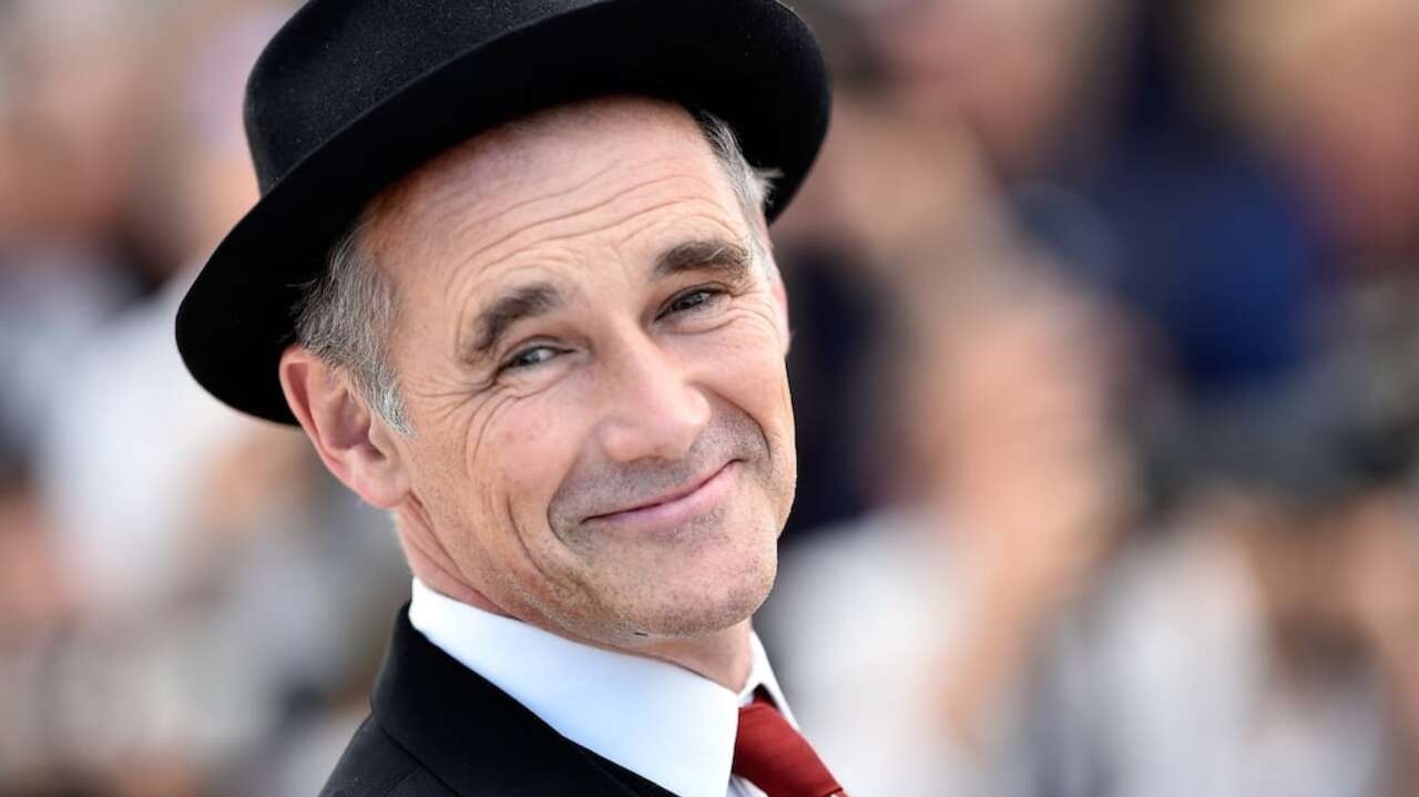 Harry Potter: Mark Rylance pode ser o novo Albus Dumbledore