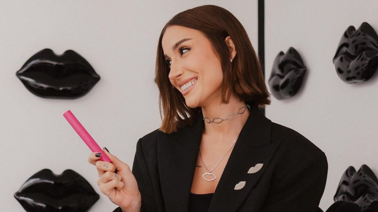 Boca Rosa Beauty assina o desfile da Misci pela primeira vez