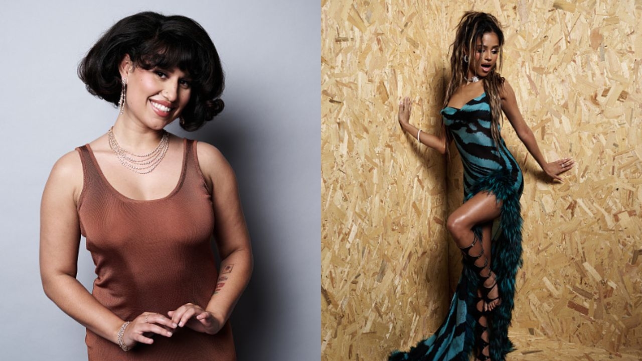 Recato e Sensualidade: descubra a nova tendência “Naked Nails” que está dominando o mundo da moda