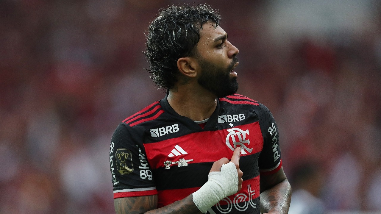 Após oficializar saída do Flamengo, Gabigol movimenta mercado de transferências