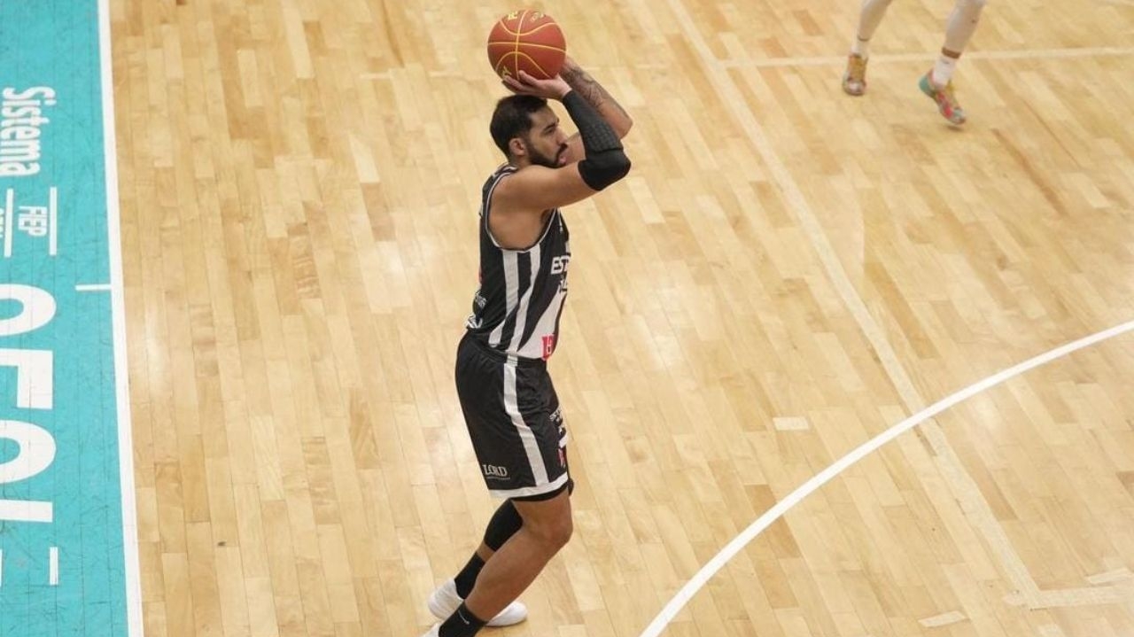 Vasco se segura e vence Pato Basquete fora de casa pelo NBB