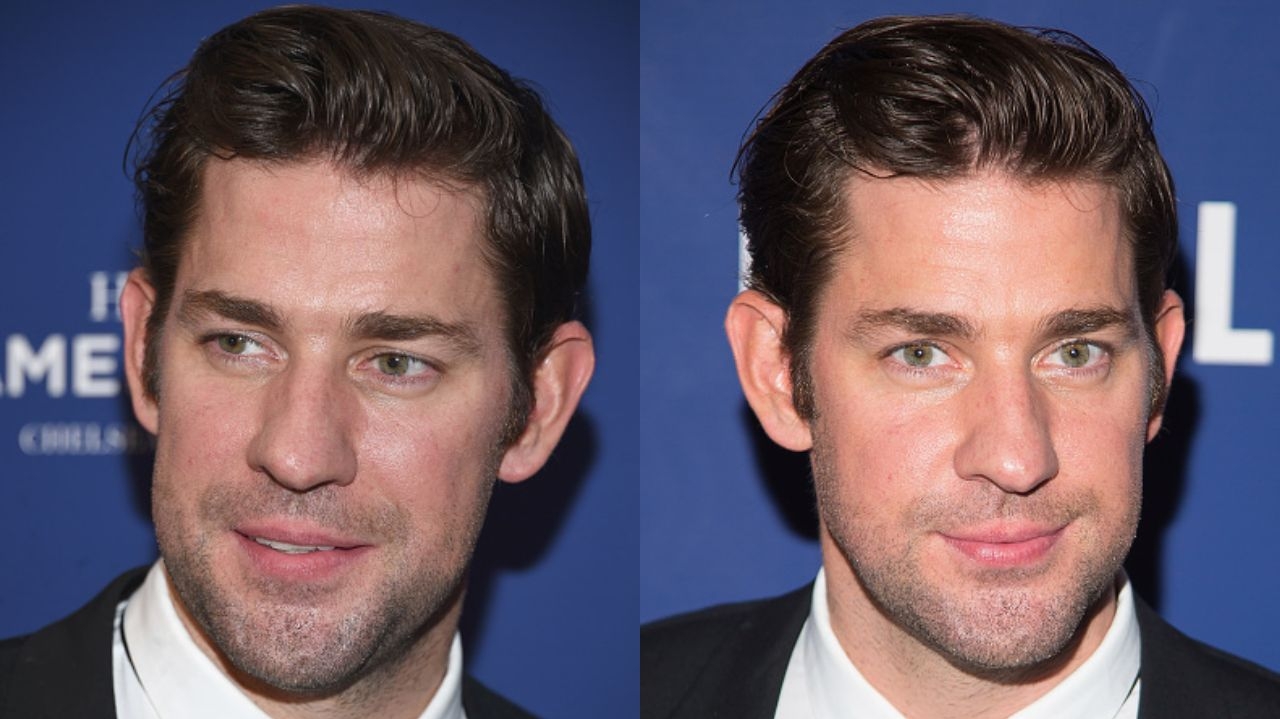John Krasinski é eleito o homem mais sexy de 2024