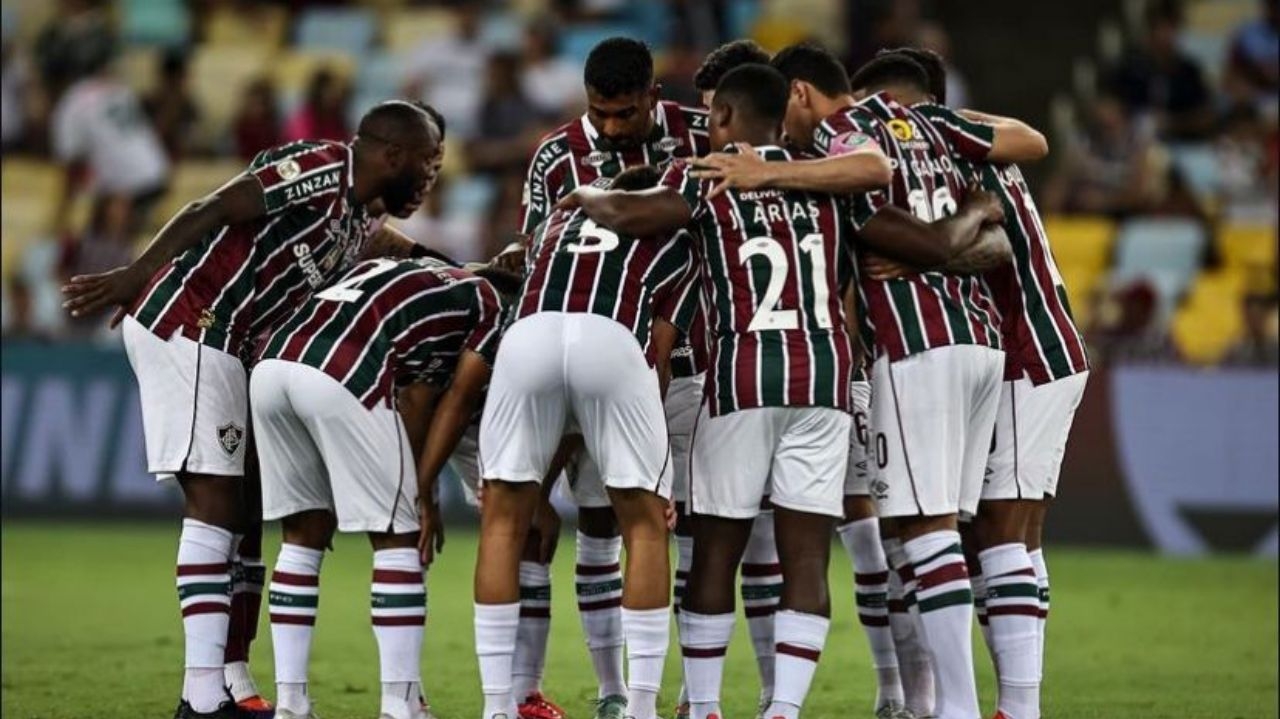 Fluminense sofre com péssimo desempenho e um dos piores ataque no Campeonato Brasileiro