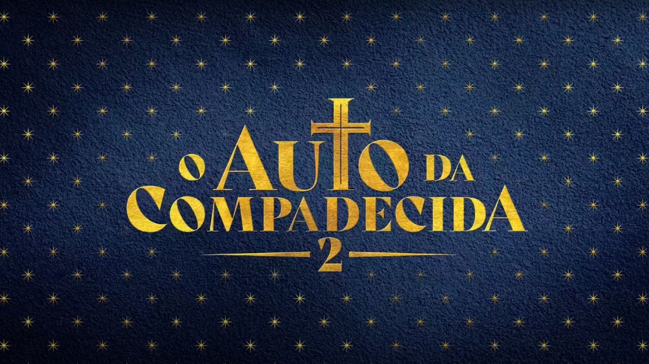“O Auto da Compadecida 2” vai ter painel e presença dos protagonistas na CCXP24