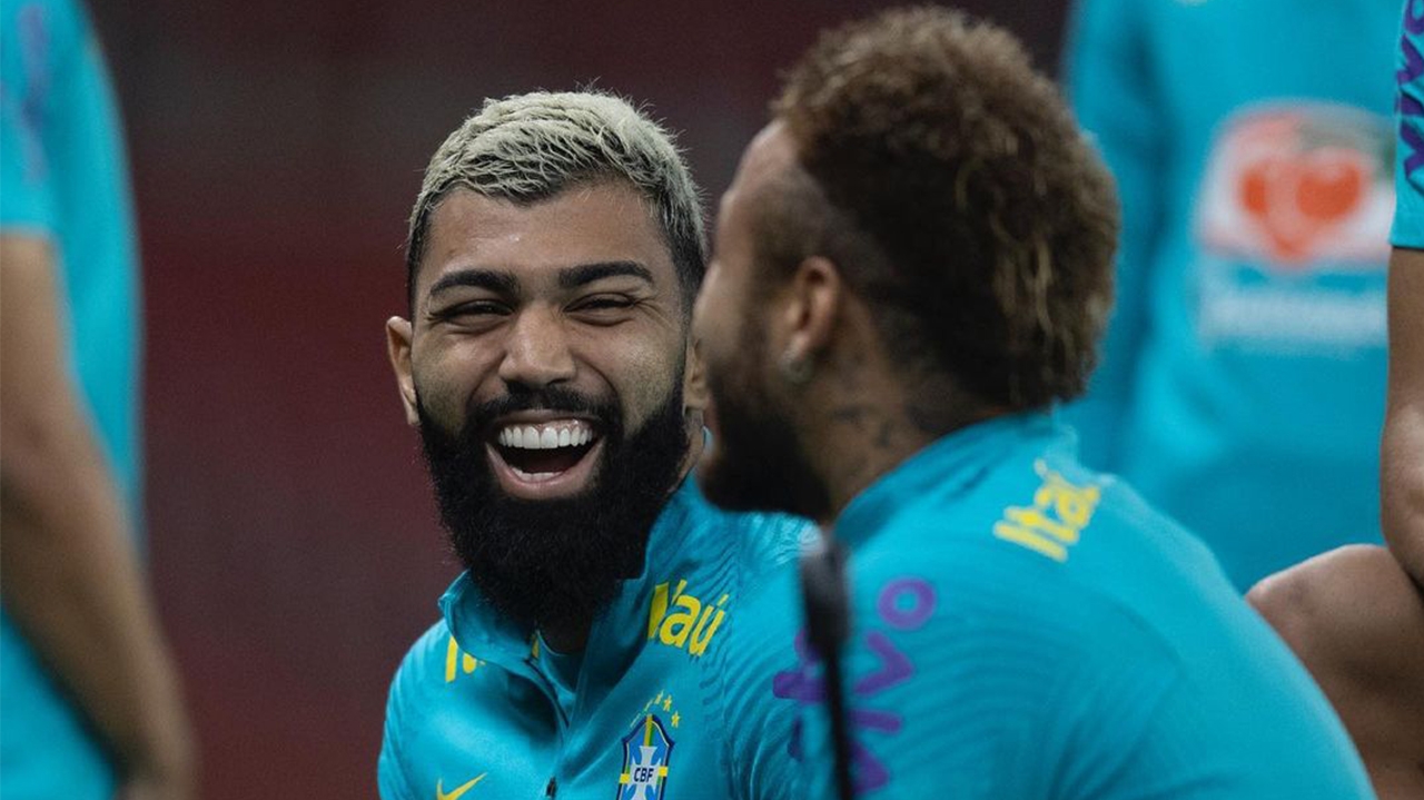 Santos mira em Neymar e Gabigol para atrair investimentos e reforçar elenco em 2025