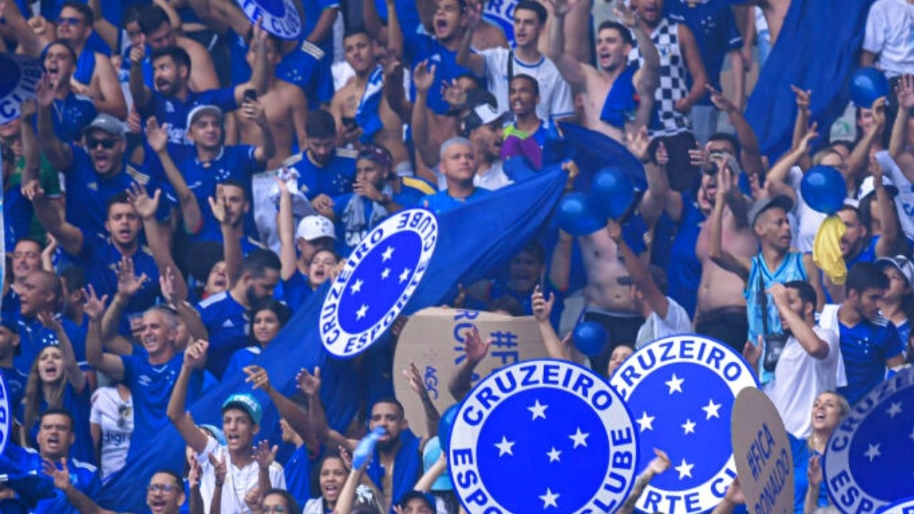 Cruzeiro lidera contratações milionárias para a próxima temporada